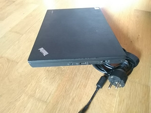 Lenovo Thinkpad X240 i5-4200U 8GB RAM/256GB SSD/IPS ekraan (9 foto / 10)