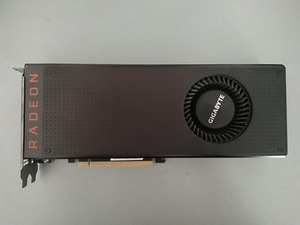 Intel I5-6400/H110M/8GB RAM/SSD 512GB/Radeon RX VEGA 56 8GB (9 foto / 9)