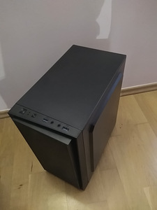 Xeon E5-2697/X99/16GB/SSD 250GB/HDD 500GB/RTX 3060TI 8GB (3 foto / 10)