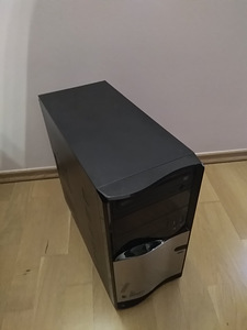 I5-4460/H81M/8GB RAM/SSD 240GB/Nvidia P106-100 6GB (1 foto / 10)