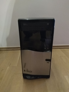 I5-4460/H81M/8GB RAM/SSD 240GB/Nvidia P106-100 6GB (3 foto / 10)