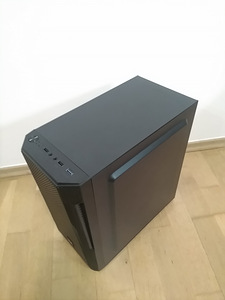 Xeon E5-2630/X99/16GB RAM/SSD 512GB/GTX 1660Ti 6GB (5 foto / 10)