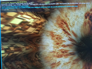 Ryzen 5 3600X/A570/16GB RAM/SSD 256G/SSD 500G/RTX 2060 6GB (9 foto / 9)