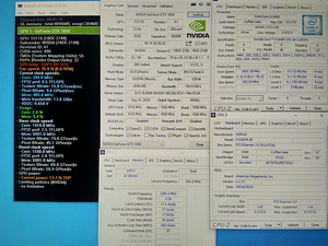 Intel I5-8400/H310/16GB RAM/SSD 512GB/GTX 1650 OC 4GB (5 foto / 9)