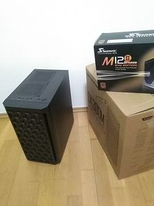 I7-5820K/X99/16GB RAM/SSD 512GB/GTX 1660S 6GB (3 foto / 10)