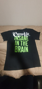 Orininal merch Cypress Hill (1 foto / 2)
