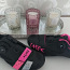 Шоссейные туфли Lake CX176 - черный/розовый Новые! (фото #2)