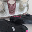 Шоссейные туфли Lake CX176 - черный/розовый Новые! (фото #5)