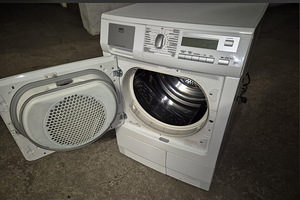 Сушильная машина Electrolux/Aeg T58840 7кг (4 фото из 5)