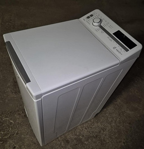 Pesumasin Whirlpool TDLR60221F 6kg 1200p/min (1 foto / 7)