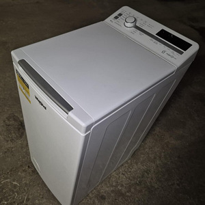 Pesumasin Whirlpool TDLR60221F 6kg 1200p/min (6 foto / 7)