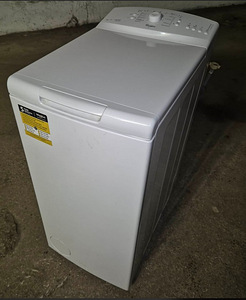 Pesumasin Whirlpool AWE 7100 6,5kg 1200p/min (1 foto / 5)