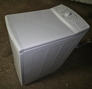 Pesumasin Whirlpool AWE 7100 6,5kg 1200p/min (2 foto / 5)