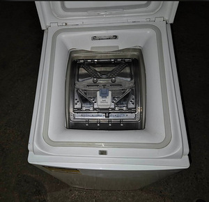 Pesumasin Whirlpool AWE 7100 6,5kg 1200p/min (5 foto / 5)