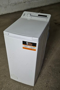Pesumasin Whirlpool TDLR60210 6kg 1200p/min (3 foto / 7)