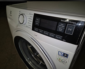 Pesumasin Electrolux EW6F6268N3 8kg 1600p/min (8 foto / 8)