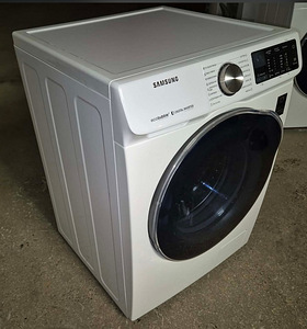 Стиральная машина с сушкой Samsung WD10N642RAW 10кг и 6кг 1400об (5 фото из 8)