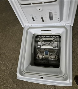Pesumasin Whirlpool AWE358F 7kg 1200p/min (4 foto / 6)