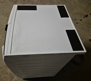 Pesumasin Aeg L8FSE944E 9kg 1400p/min (7 foto / 7)