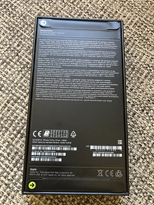 iPhone 13 Pro 128gb (Silver) (2 foto / 2)