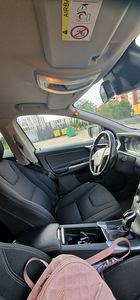 Volvo XC60 2015 (2 foto / 6)