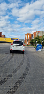 Volvo XC60 2015 (3 foto / 6)