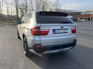 Продается BMW X5 (3 фото из 8)