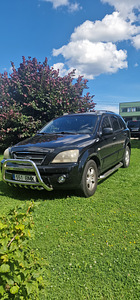 Kia Sorento (1 фото из 9)