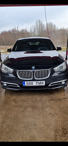 BMW 530 GT XDrive (1 foto / 6)