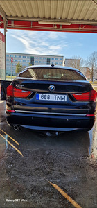 BMW 530 GT XDrive (5 foto / 6)