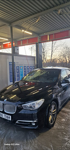 BMW 530 GT Drive (5 foto / 12)