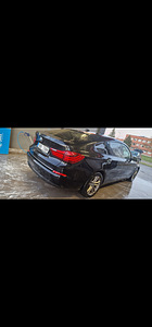 BMW 530 GT Drive (2 foto / 12)