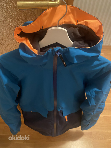 Лыжная куртка O'NEILL (фото #1)
