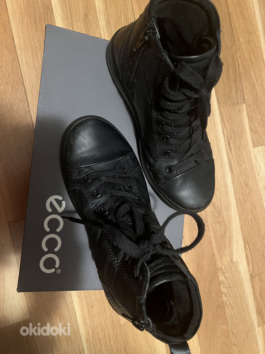 Ecco Gore-tex saapad S36, sobivad ka S35 jalale