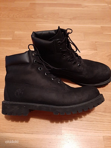 Timberland saapad, suurus 40 (1 foto / 1)