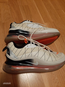 Air Max MX-720-818 Nike tossud, nr 40 (25,5 cm) (1 foto / 2)