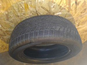 Talverehvid 215/55R16 (4 foto / 5)