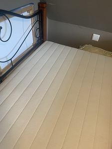 Кровать 160'200 (3 фото из 3)