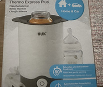 Nuk new Thermo express plus