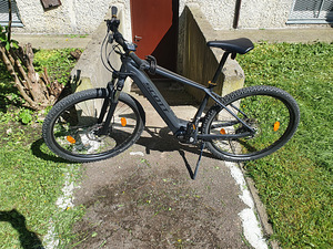 Электрический велосипед scott Sub Cross eRide 30 E-Bike