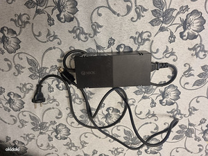 Microsoft XBOX ONE TOITEADAPTER XB1 Ac adapter POWER SUPPLY (2 foto / 2)