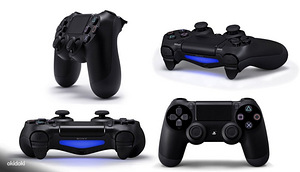 Sony ps4 wireless controller пульт Playstation 4 пс4 Ps5 (1 фото из 1)