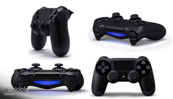 Sony ps4 Wireless Controller Playstation 4 ps4 Ps5 pult