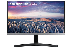 Samsung LS24R35 HDMI VGA monitor (1 foto / 2)