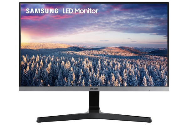 Samsung LS24R35 HDMI VGA monitor