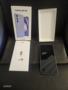 Samsung Galaxy A54 5G SM-A546B 8GB-128GB (1 foto / 2)
