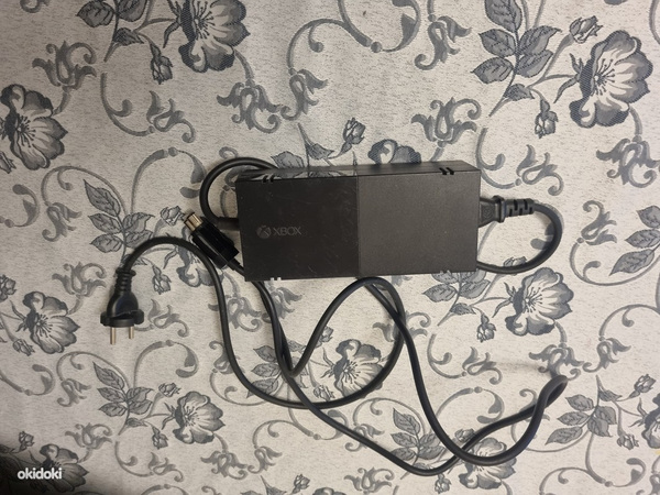Microsoft XBOX ONE TOITEADAPTER XB1 Ac adapter POWER SUPPLY