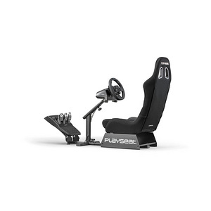 Mängutool Playseat Evolution + Logitech G29/G920 Xbox Ps5 PC (2 foto / 2)