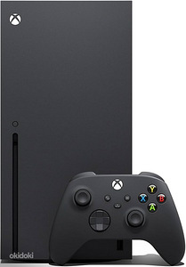 Microsoft Xbox Series X 1TB Xb1 (1 foto / 1)