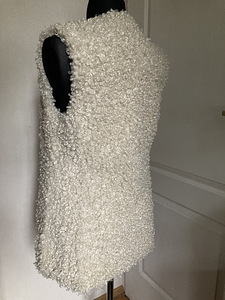 Pinko Maestrale vest S (3 foto / 8)